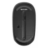 Incase Designed by Microsoft Bluetooth Ratón Travel ambidiestro