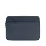 Incase A.R.C. Funda con ReSpun 100 % poliéster reciclado para portátil de 14 pulgadas (M1-M4, 2021-2024)