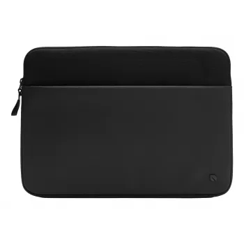 Incase A.R.C. Funda con ReSpun 100% poliéster reciclado para portátil de 16 pulgadas (M1-M4, 2021-2024)