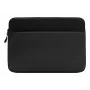Incase A.R.C. Funda con ReSpun 100% poliéster reciclado para portátil de 16 pulgadas (M1-M4, 2021-2024)