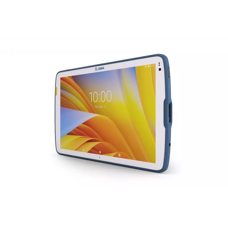 Zebra ET40 Snapdragon 64 GB 25,6 cm (10,1 inch) 4 GB Wi-Fi 6 (802.11ax) Android 11 Azul