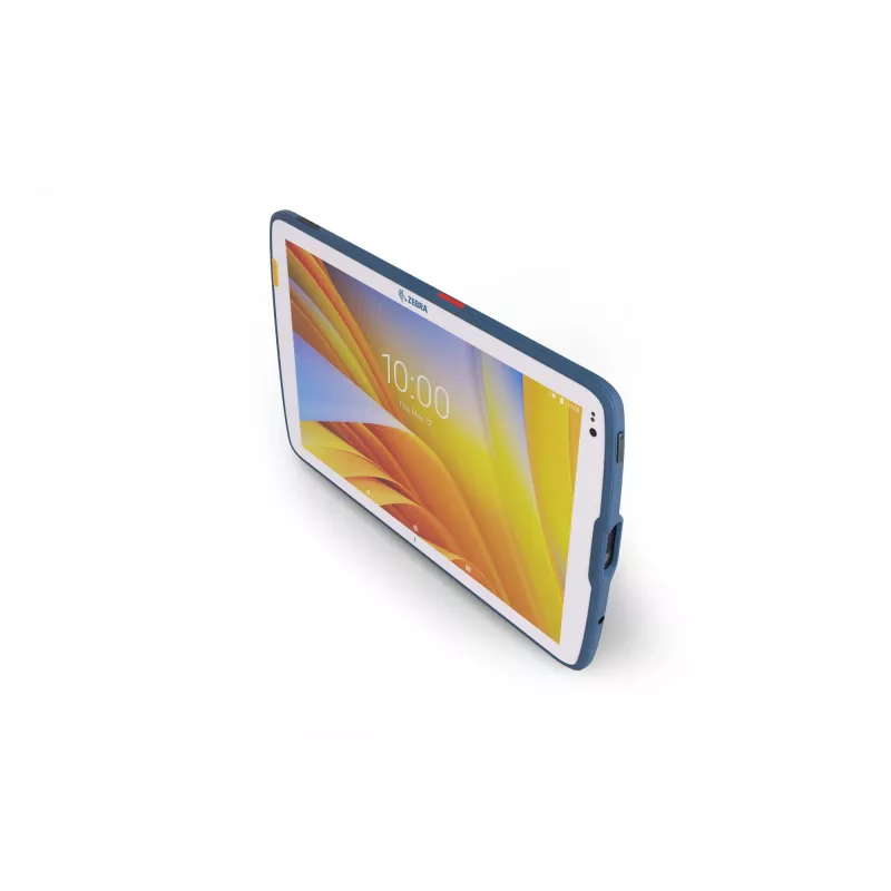 Zebra ET40 Snapdragon 64 GB 25,6 cm (10,1 inch) 4 GB Wi-Fi 6 (802.11ax) Android 11 Azul