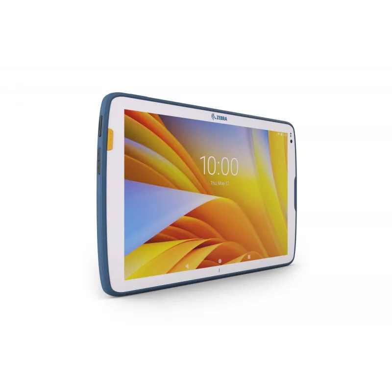 Zebra ET40 Snapdragon 64 GB 25,6 cm (10,1 inch) 4 GB Wi-Fi 6 (802.11ax) Android 11 Azul