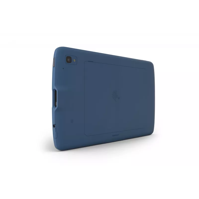 Zebra ET40 Snapdragon 64 GB 25,6 cm (10,1 inch) 4 GB Wi-Fi 6 (802.11ax) Android 11 Azul