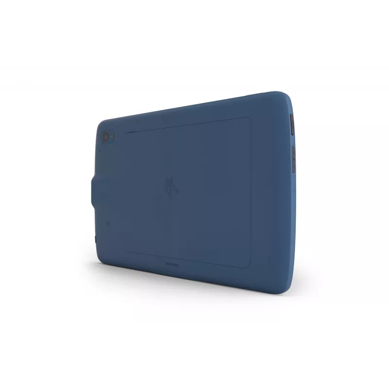 Zebra ET40 Snapdragon 64 GB 25,6 cm (10,1 inch) 4 GB Wi-Fi 6 (802.11ax) Android 11 Azul