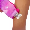 Cool Maker, Shimmer Me Body Art con rodillo, piedras decorativas y 3 láminas, 135 diseños de tatuajes temporales metálicos, juguete creativo y de manualidades para niñas a partir de 7 años