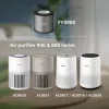 Philips purificador de aire serie 900 y 800, filtro de purificador de aire, HEPA, 99,97%, caja