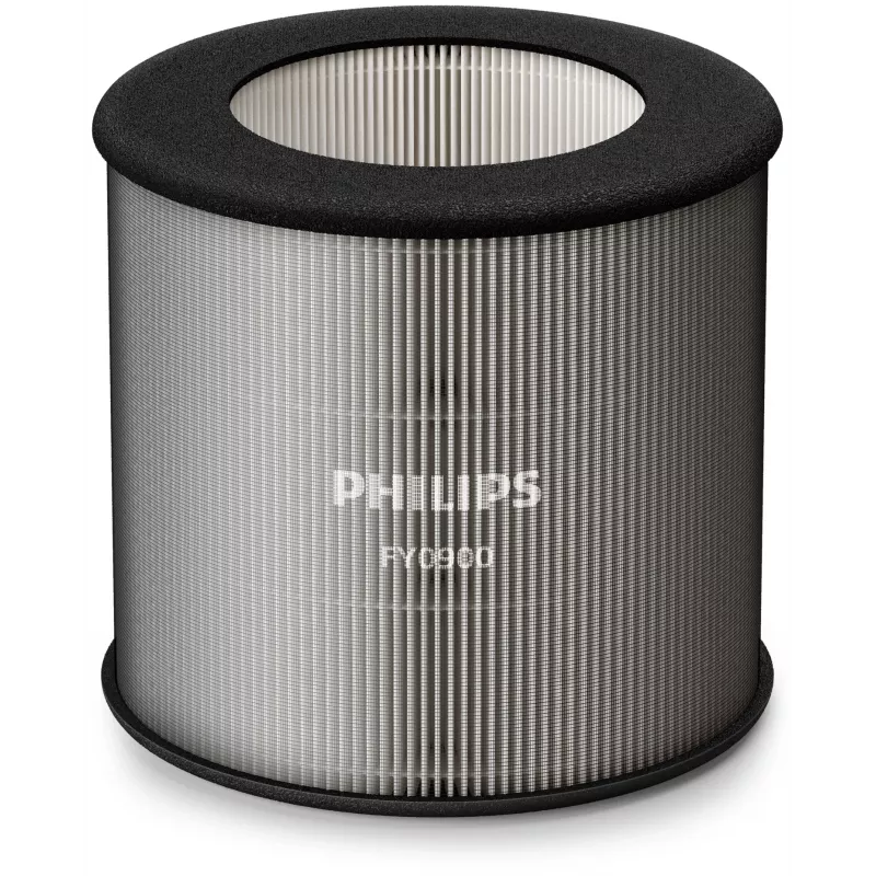 Philips purificador de aire serie 900 y 800, filtro de purificador de aire, HEPA, 99,97%, caja