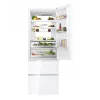 Haier 3D 70 Serie 7 HTW7720DNGW independiente 483 L blanco