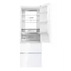Haier 3D 70 Serie 7 HTW7720DNGW independiente 483 L blanco