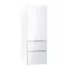 Haier 3D 70 Serie 7 HTW7720DNGW independiente 483 L blanco