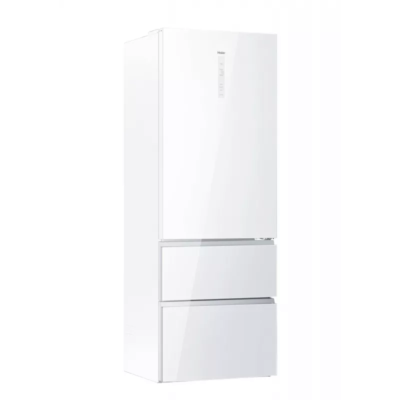 Haier 3D 70 Serie 7 HTW7720DNGW independiente 483 L blanco