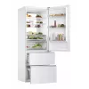 Haier 3D 70 Serie 7 HTW7720DNGW independiente 483 L blanco