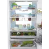 Haier 3D 70 Serie 7 HTW7720DNGW independiente 483 L blanco