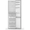 Hisense RB440N4ACA Independiente 336 L Acero inoxidable