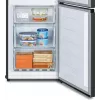 Hisense RB440N4ACA Independiente 336 L Acero inoxidable