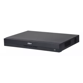 Grabador de vídeo digital (DVR) Dahua Technology DH-XVR5216A-4KL-I3 negro