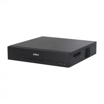 Dahua Technology XVR5816S-I3 negro