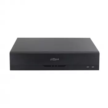 Dahua Technology XVR5816S-I3 negro