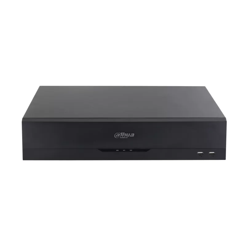 Dahua Technology XVR5816S-I3 negro