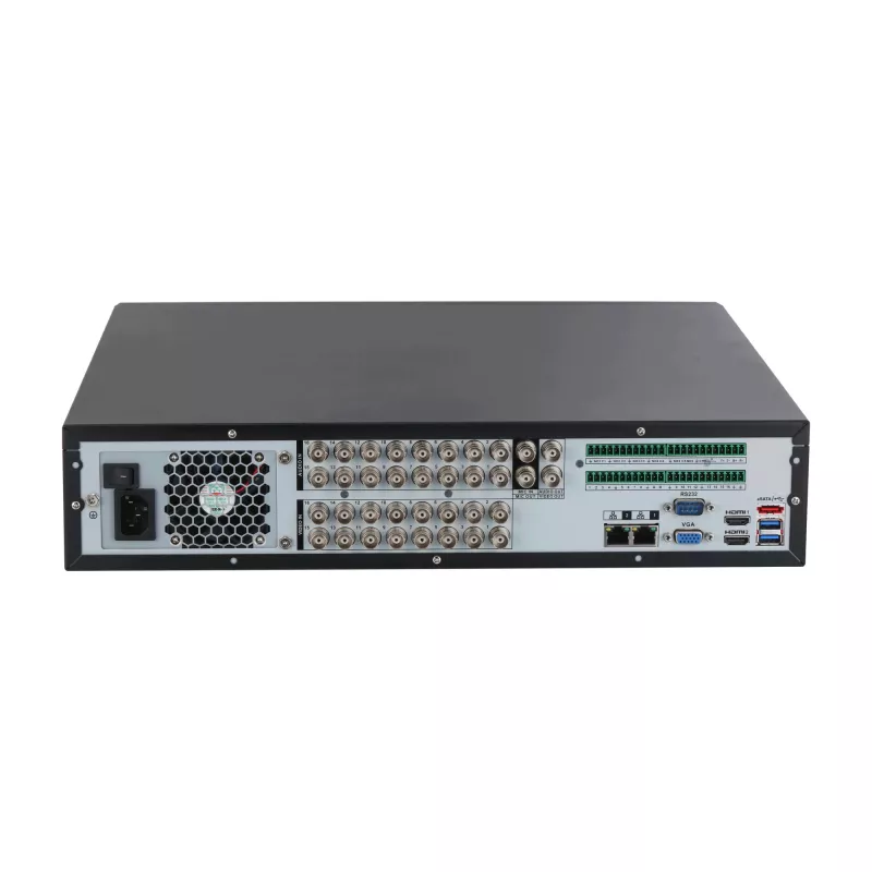 Dahua Technology XVR5816S-I3 negro