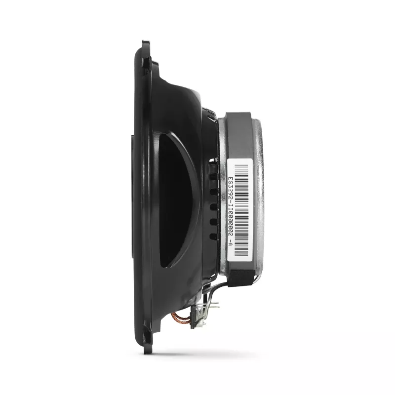 JBL Stage3 527 Altavoces para coche Redondos 2 vías 200 W 2 uds.