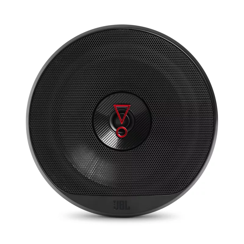 JBL Stage3 627 Altavoces para coche Redondos 2 vías 225 W 2 uds.