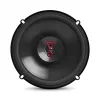 JBL Stage3 627 Altavoces para coche Redondos 2 vías 225 W 2 uds.
