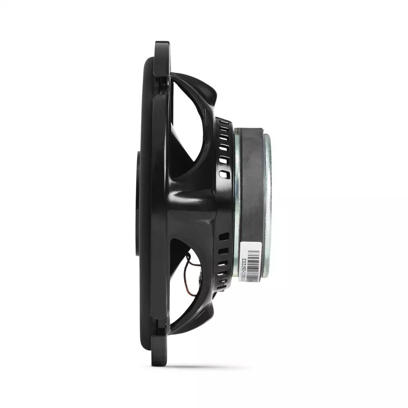 JBL Stage3 627 Altavoces para coche Redondos 2 vías 225 W 2 uds.