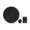 JBL STAGE3607C Altavoces para coche Redondos 2 vías 250 W 2 uds.