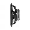 JBL STAGE3607C Altavoces para coche Redondos 2 vías 250 W 2 uds.