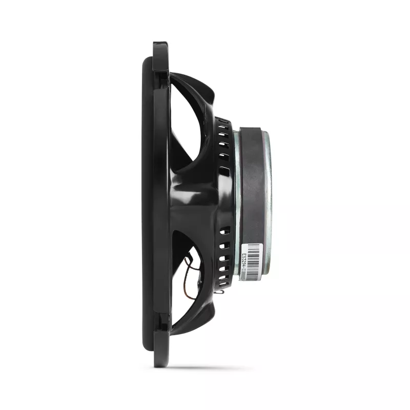 JBL STAGE3607C Altavoces para coche Redondos 2 vías 250 W 2 uds.