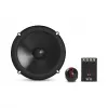 JBL STAGE3607C Altavoces para coche Redondos 2 vías 250 W 2 uds.