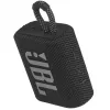 JBL GO 3 NEGRO