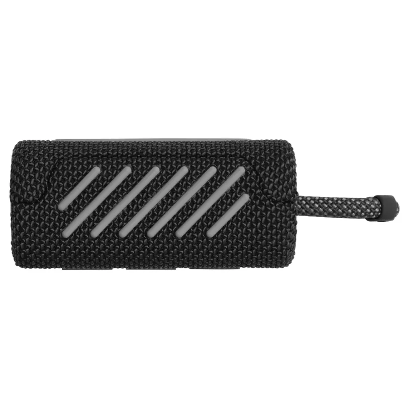 JBL GO 3 NEGRO