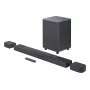 JBL BAR 800 Negro 5.1.2 canales 720 W