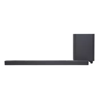 JBL BAR 800 Negro 5.1.2 canales 720 W