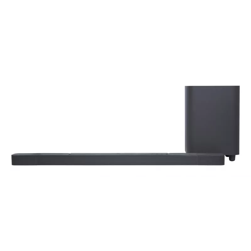 JBL BAR 800 Negro 5.1.2 canales 720 W