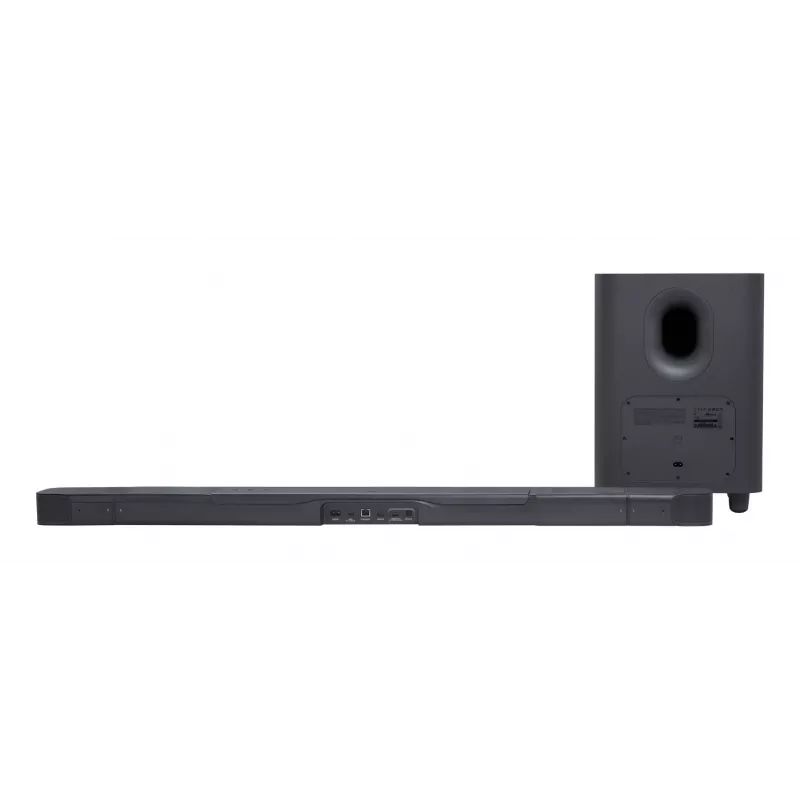 JBL BAR 800 Negro 5.1.2 canales 720 W