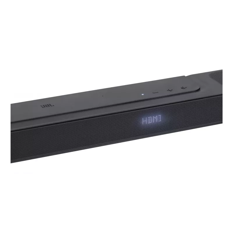 JBL BAR 800 Negro 5.1.2 canales 720 W
