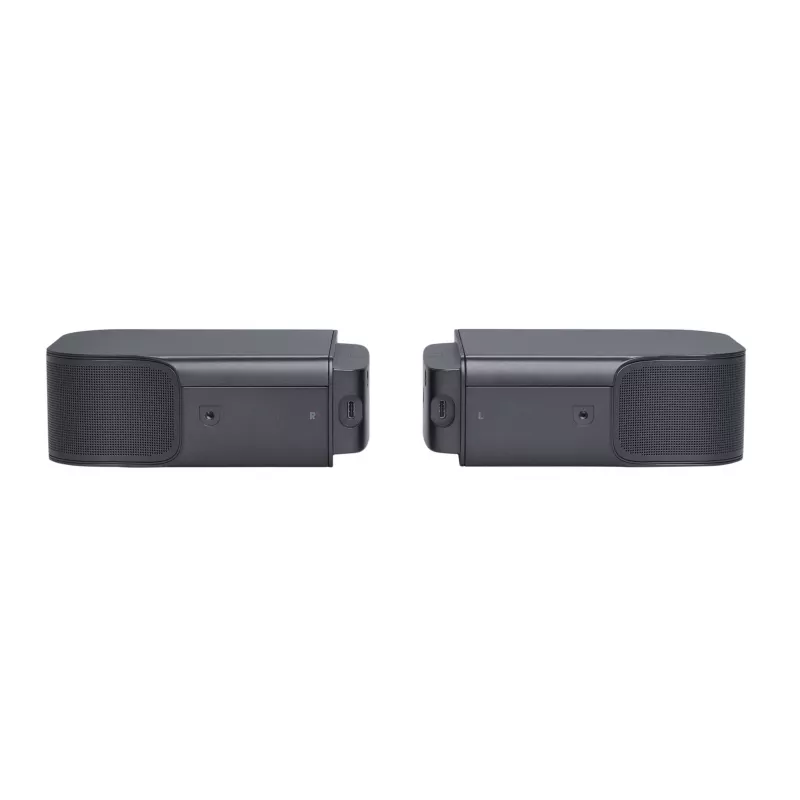 JBL BAR 800 Negro 5.1.2 canales 720 W
