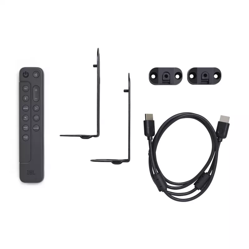 JBL BAR 800 Negro 5.1.2 canales 720 W