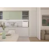 Candy RapidÓ CP 8F9FFW Encimera 8 cubiertos