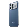 Smartphone POCO F8 Ultra – Snapdragon 8 Elite Gen 5, 12 GB RAM, 256 GB, 6,9 inch 2608×1200, Dual SIM, 5G, cámara triple de 50 MP, 6500 mAh, Azul