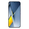 Smartphone POCO F8 Ultra – Snapdragon 8 Elite Gen 5, 12 GB RAM, 256 GB, 6,9 inch 2608×1200, Dual SIM, 5G, cámara triple de 50 MP, 6500 mAh, Azul