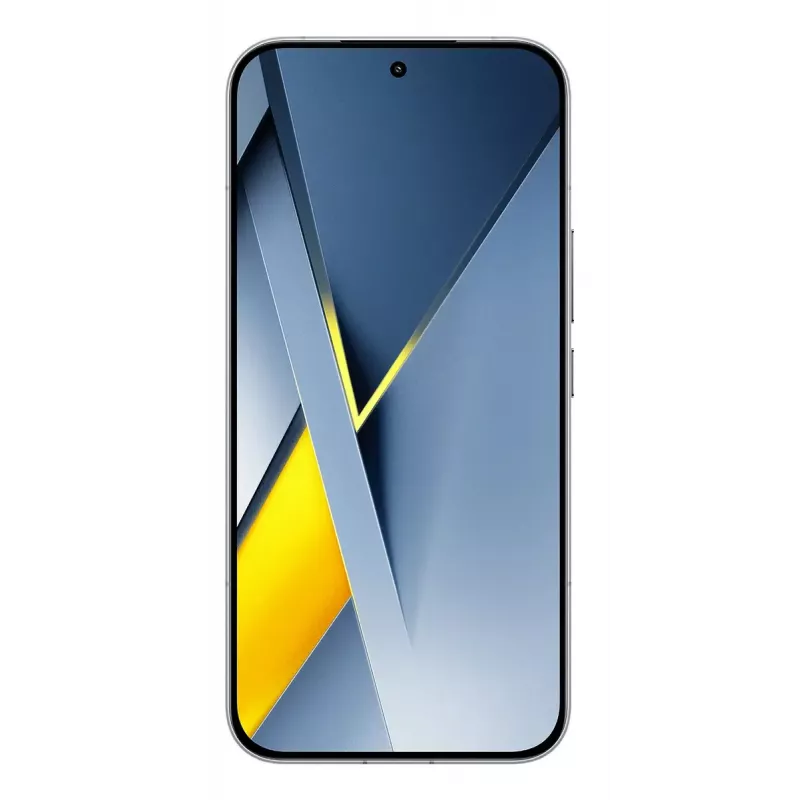 Smartphone POCO F8 Ultra – Snapdragon 8 Elite Gen 5, 12 GB RAM, 256 GB, 6,9 inch 2608×1200, Dual SIM, 5G, cámara triple de 50 MP, 6500 mAh, Azul