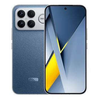 Smartphone POCO F8 Ultra – Snapdragon 8 Elite Gen 5, 12 GB RAM, 256 GB, 6,9