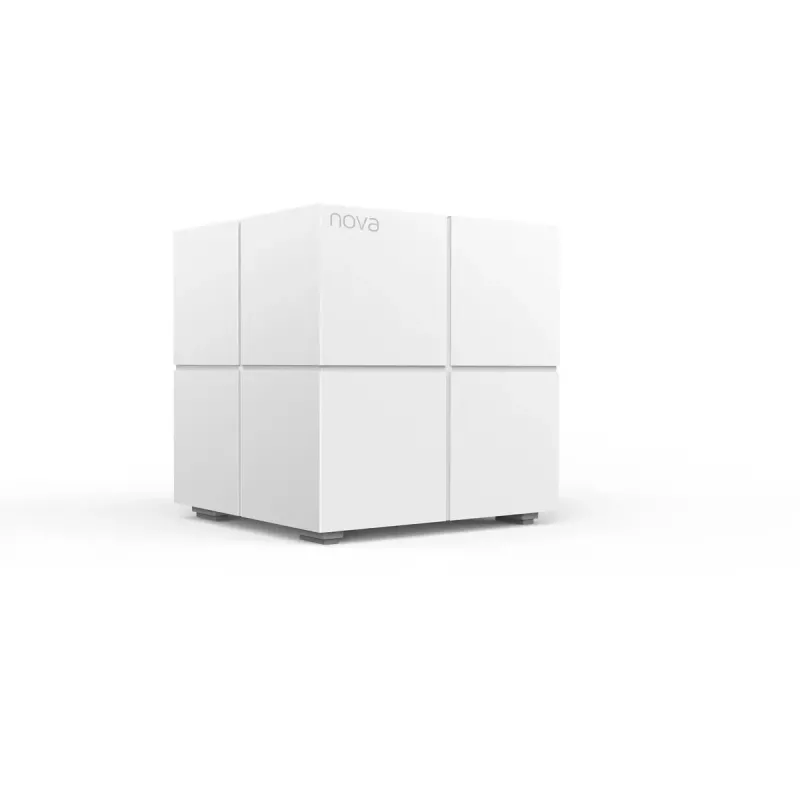 Router de sobremesa Tenda MW6 Dualband 2,4 GHz 5 GHz Wi-Fi 5