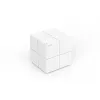 Router de sobremesa Tenda MW6 Dualband 2,4 GHz 5 GHz Wi-Fi 5