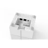 Router de sobremesa Tenda MW6 Dualband 2,4 GHz 5 GHz Wi-Fi 5